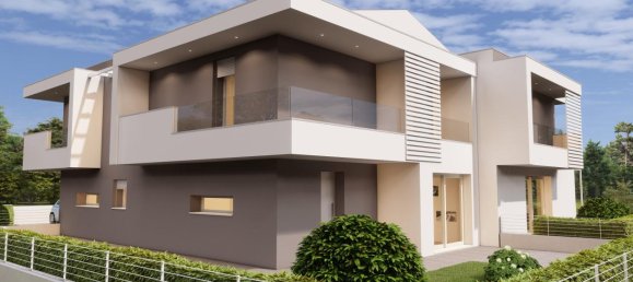 4 rooms Villa in Montegrotto Terme, Italy No. 2918 81