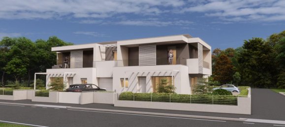 4 rooms Villa in Montegrotto Terme, Italy No. 2918 24