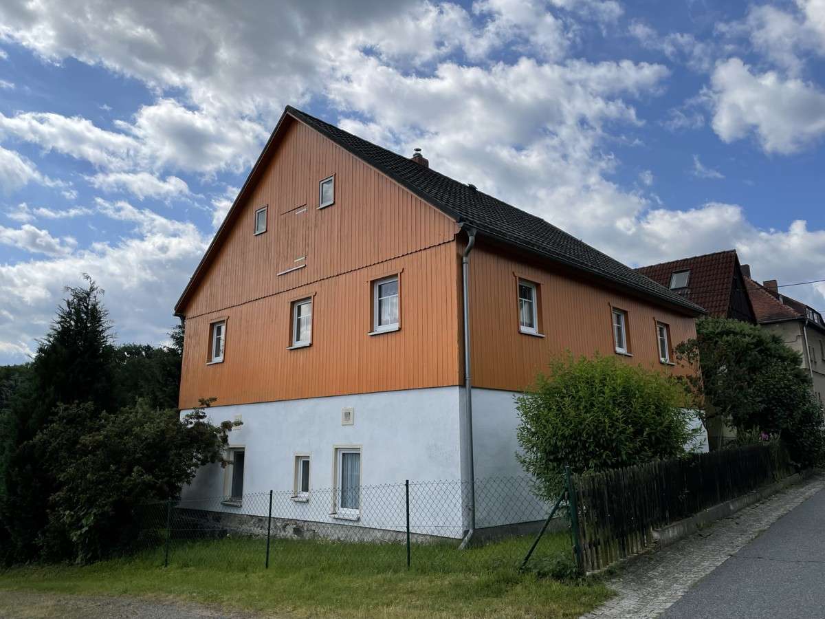 Дом с 2 спальнями в Gorlitz, Германия № 225602