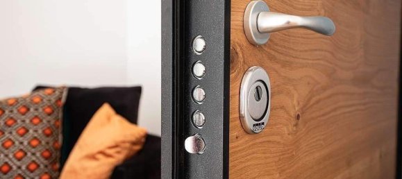 2-Zimmer Wohnung in Salzburg, Austria, Nr. 143655 12