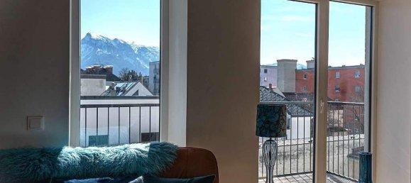 2-Zimmer Wohnung in Salzburg, Austria, Nr. 143655 5