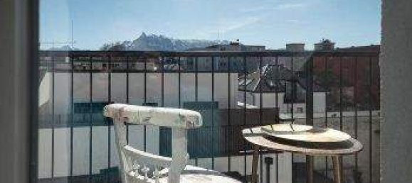 2-Zimmer Wohnung in Salzburg, Austria, Nr. 143655 2