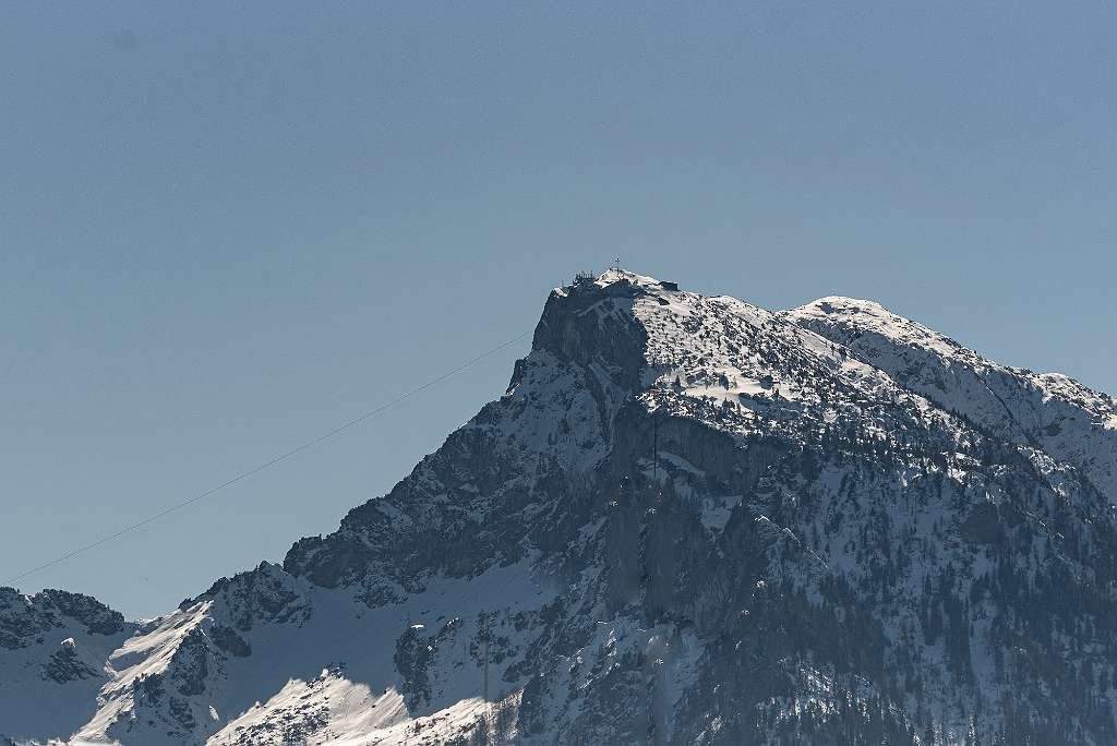 2-Zimmer Wohnung in Salzburg, Austria, Nr. 143655