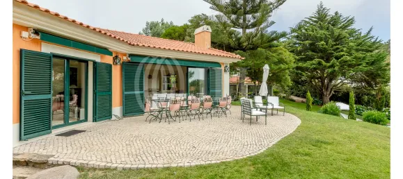 5 غرف نوم منزل في Colares, Portugal رقم 114669 34