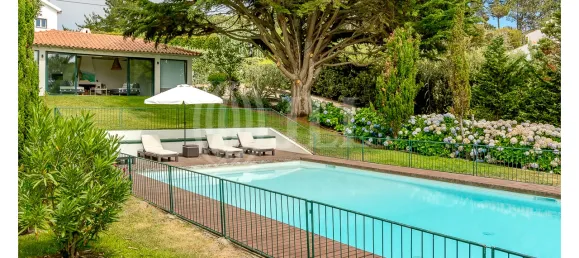 5 غرف نوم منزل في Colares, Portugal رقم 114669 41