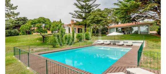 5 غرف نوم منزل في Colares, Portugal رقم 114669 43