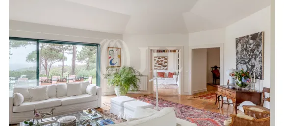 5 غرف نوم منزل في Colares, Portugal رقم 114669 9