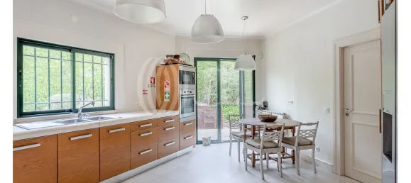 5 غرف نوم منزل في Colares, Portugal رقم 114669 14