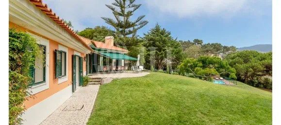 5 غرف نوم منزل في Colares, Portugal رقم 114669 37