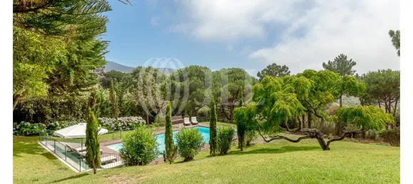 5 غرف نوم منزل في Colares, Portugal رقم 114669 3