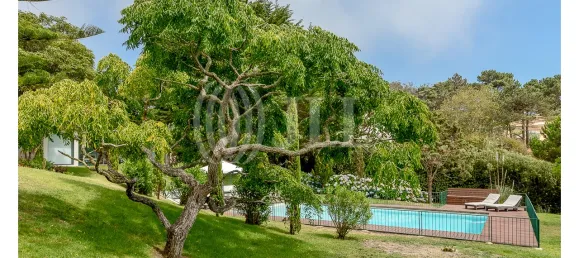 5 غرف نوم منزل في Colares, Portugal رقم 114669 39