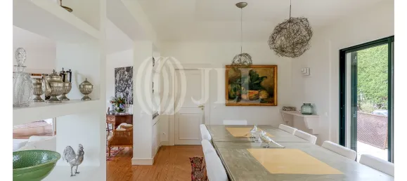 5 غرف نوم منزل في Colares, Portugal رقم 114669 13