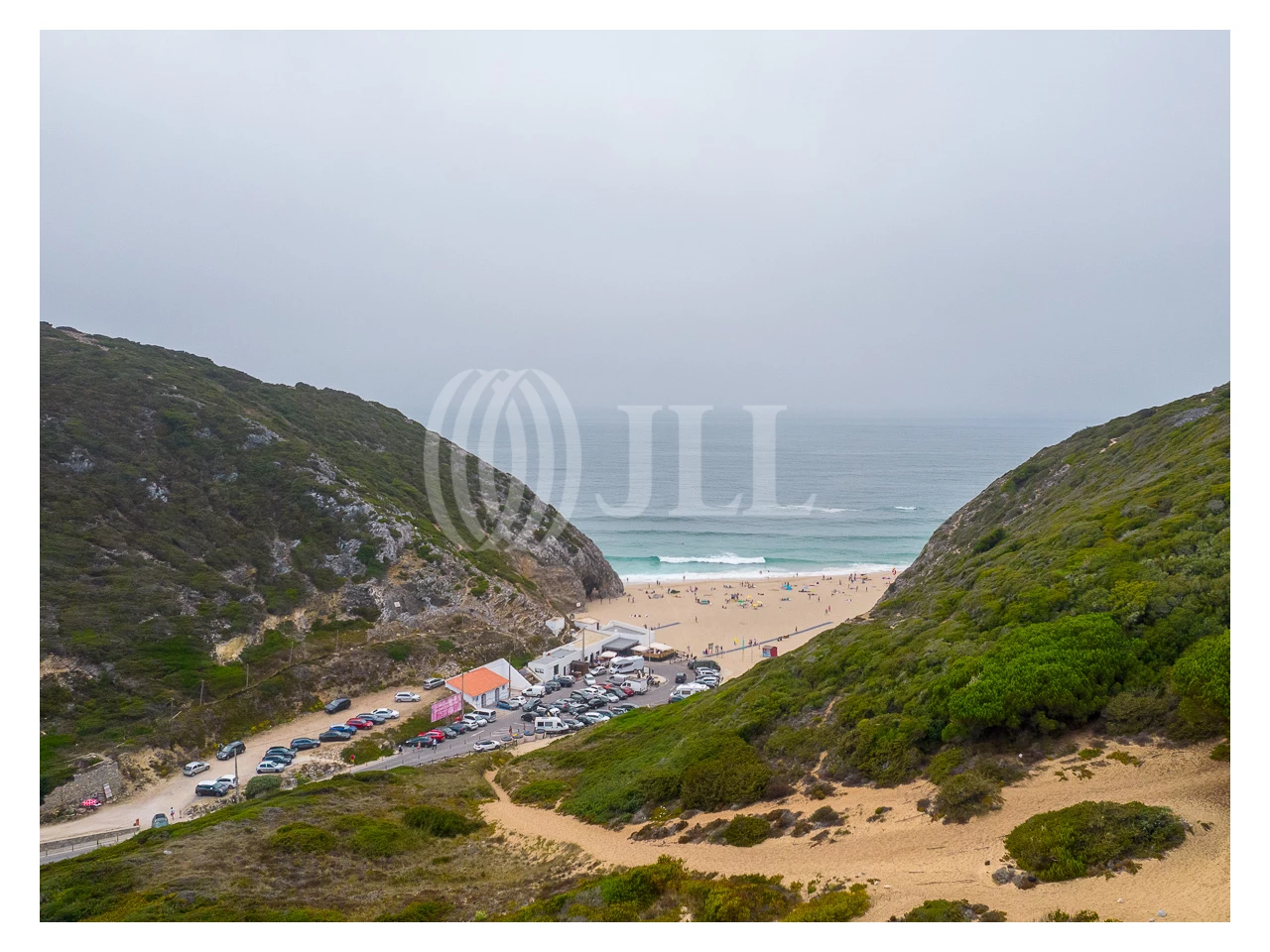 5 غرف نوم منزل في Colares, Portugal رقم 114669