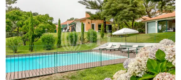 5 غرف نوم منزل في Colares, Portugal رقم 114669 45