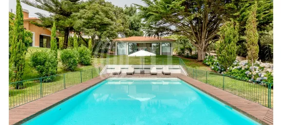 5 غرف نوم منزل في Colares, Portugal رقم 114669 44