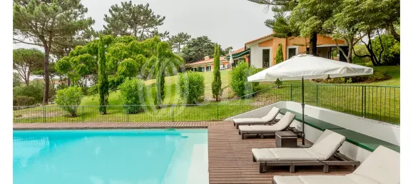 5 غرف نوم منزل في Colares, Portugal رقم 114669 2