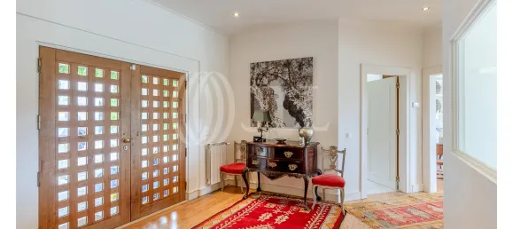 5 غرف نوم منزل في Colares, Portugal رقم 114669 11