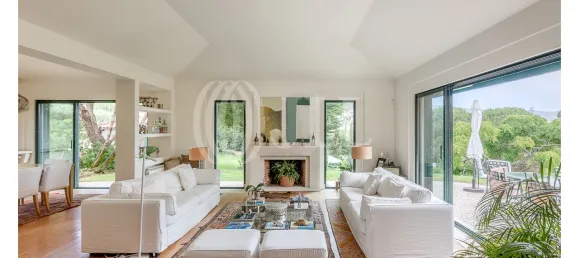 5 غرف نوم منزل في Colares, Portugal رقم 114669 4