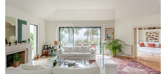 5 غرف نوم منزل في Colares, Portugal رقم 114669 7