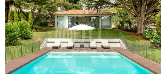 5 غرف نوم منزل في Colares, Portugal رقم 114669 42