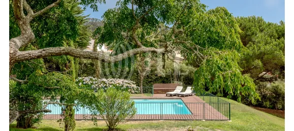 5 غرف نوم منزل في Colares, Portugal رقم 114669 40