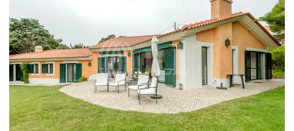 5 غرف نوم منزل في Colares, Portugal رقم 114669 35