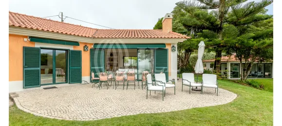 5 غرف نوم منزل في Colares, Portugal رقم 114669 36