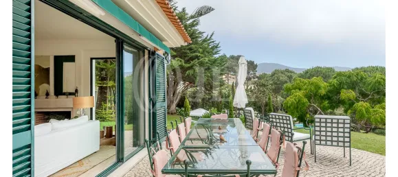 5 غرف نوم منزل في Colares, Portugal رقم 114669 5