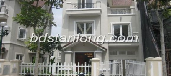 3 bedrooms Villa in Long Bien, Vietnam No. 5673 12