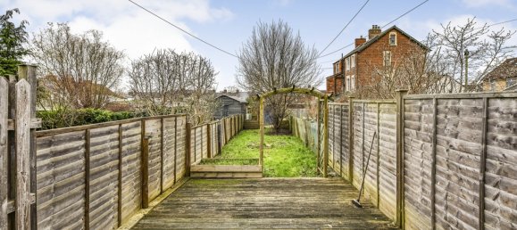  House in Trowbridge, United Kingdom No. 2265 13