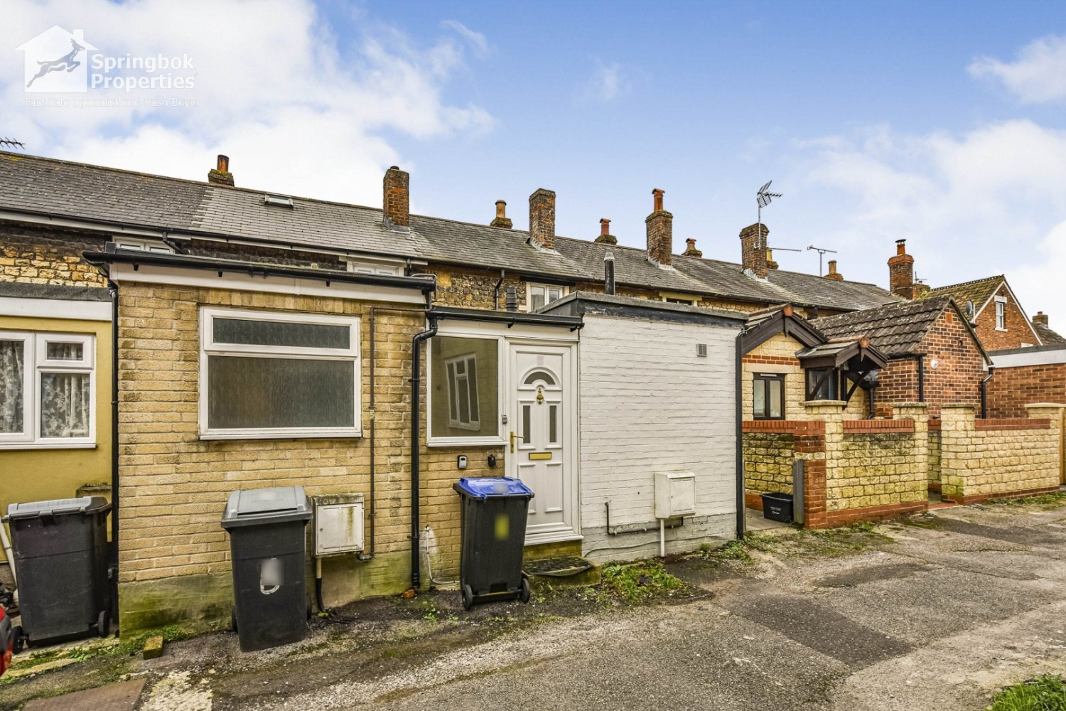  House in Trowbridge, United Kingdom No. 2265