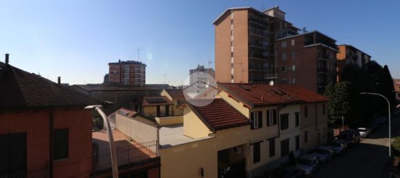 Квартира с 3 комнатами в Ро, Италия № 16233 31