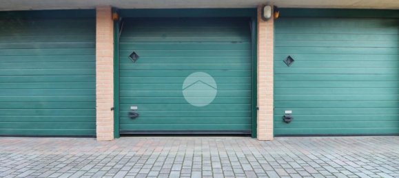 Квартира с 3 комнатами в Ро, Италия № 16233 34