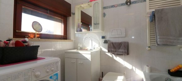 Квартира с 3 комнатами в Ро, Италия № 16233 28