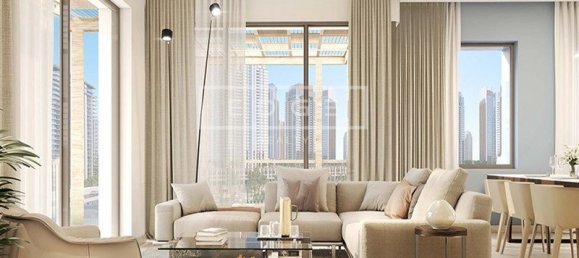 3 bedrooms Apartment in Dubai Creek Harbour (The Lagoons), UAE No. 6393 2