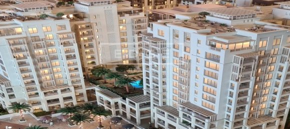 3 bedrooms Apartment in Dubai Creek Harbour (The Lagoons), UAE No. 6393 7