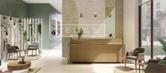 3 bedrooms Apartment in Dubai Creek Harbour (The Lagoons), UAE No. 6393 4