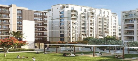 3 bedrooms Apartment in Dubai Creek Harbour (The Lagoons), UAE No. 6393 6