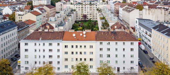 Studio in Rudolfsheim-Funfhaus, Austria, Nr. 207460 7