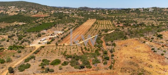 1280m² Land in Sao Bartolomeu de Messines, Portugal No. 61208 19