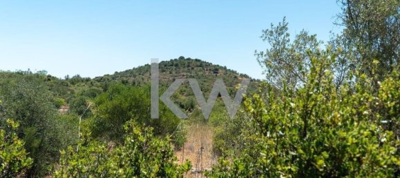 1280m² Land in Sao Bartolomeu de Messines, Portugal No. 61208 18