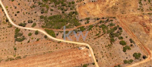 1280m² Land in Sao Bartolomeu de Messines, Portugal No. 61208 20