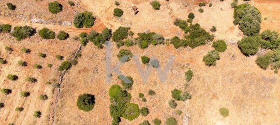 1280m² Land in Sao Bartolomeu de Messines, Portugal No. 61208 8