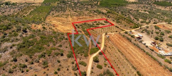 1280m² Land in Sao Bartolomeu de Messines, Portugal No. 61208 2