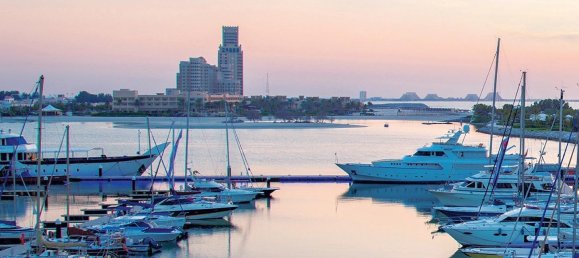 3 chambres Appartement à Al Hamra Village, UAE No. 106796 4