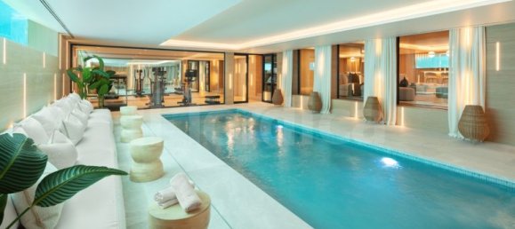 6 chambres Villa à Marbella, Spain No. 92104 4