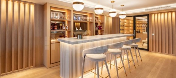 6 chambres Villa à Marbella, Spain No. 92104 13