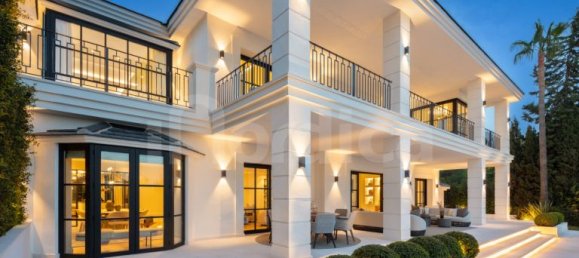 6 chambres Villa à Marbella, Spain No. 92104 6