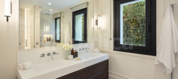 6 chambres Villa à Marbella, Spain No. 92104 10