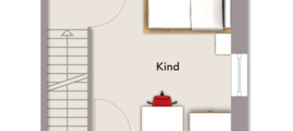 4-salle Maison à Dortmund, Germany No. 40478 22